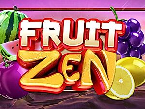 Play Fruit ZEN for free