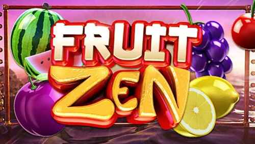 Click to play Fruit ZEN in demo mode for free