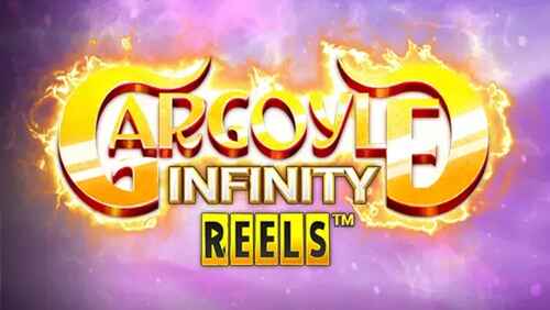 Click to play Gargoyle Infinity Reels in demo mode for free
