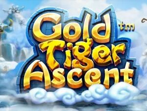 Play Gold Tiger Ascent for free. No download required.