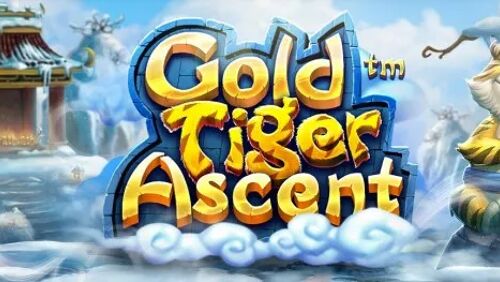 Click to play Gold Tiger Ascent in demo mode for free