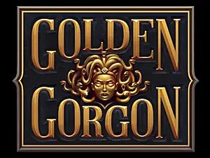 Read Golden Gorgon review