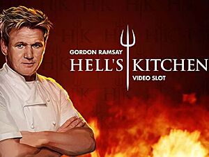 Play Gordon Ramsay Hell’s Kitchen for free