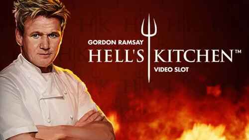 Click to play Gordon Ramsay Hell’s Kitchen in demo mode for free