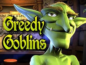 Play Greedy Goblins for free. No download required.