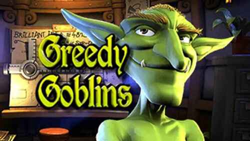 Click to play Greedy Goblins in demo mode for free