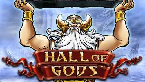 Click to play Hall of Gods in demo mode for free