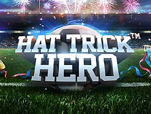 Play Hat Trick Hero for free