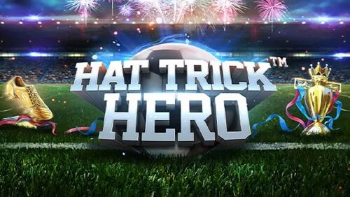 Click to play Hat Trick Hero in demo mode for free