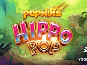 Play HippoPop for free. No download required.