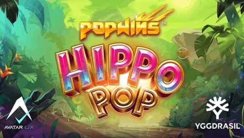 Click to play HippoPop in demo mode for free