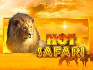 Play Hot Safari for free. No download required.