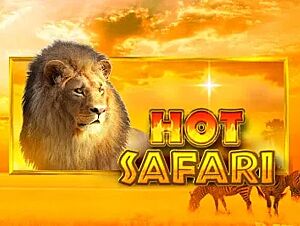 Play Hot Safari for free