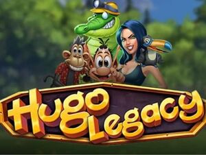 Play Hugo Legacy for free. No download required.