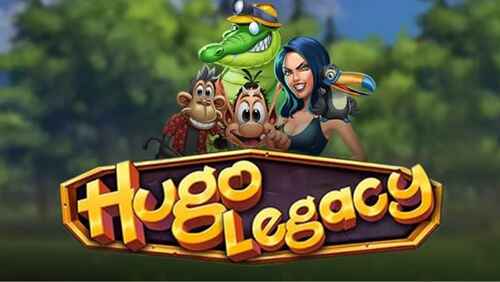 Click to play Hugo Legacy in demo mode for free