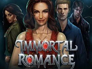 Play Immortal Romance for free. No download required.