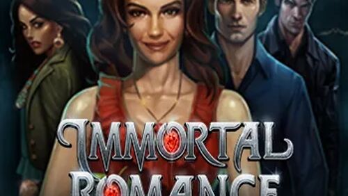 Click to play Immortal Romance in demo mode for free