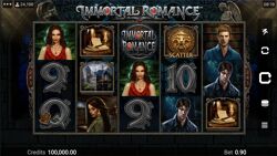 Immortal Romance: base game