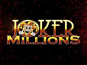 Play Joker Millions for free