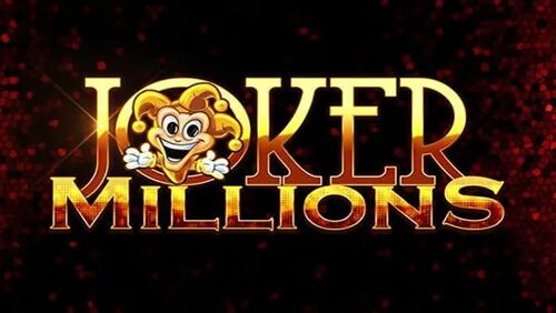 Click to play Joker Millions in demo mode for free