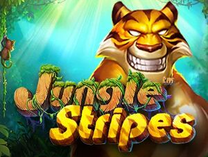 Play Jungle Stripes for free. No download required.