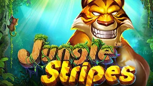 Click to play Jungle Stripes in demo mode for free