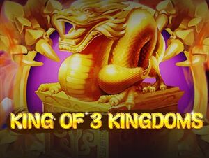 Play King of 3 Kingdoms for free. No download required.