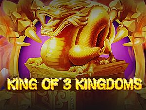 Play King of 3 Kingdoms for free