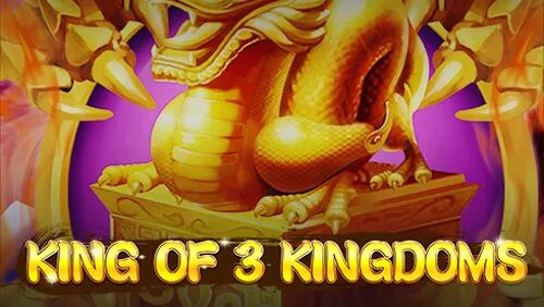 Click to play King of 3 Kingdoms in demo mode for free