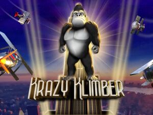 Play Krazy Klimber for free. No download required.