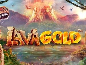 Play Lava Gold for free. No download required.