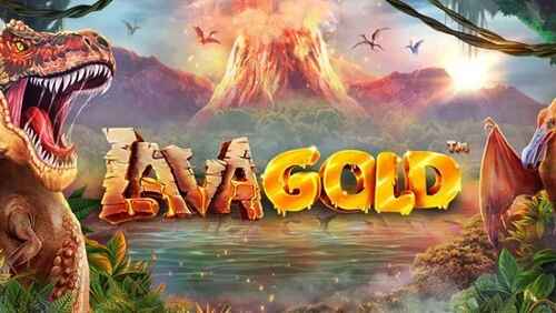 Click to play Lava Gold in demo mode for free