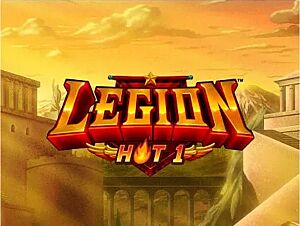Play Legion - Hot 1 for free
