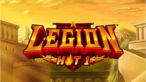 Click to play Legion - Hot 1 in demo mode for free