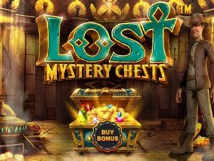 Play Lost Mystery Chests for free. No download required.