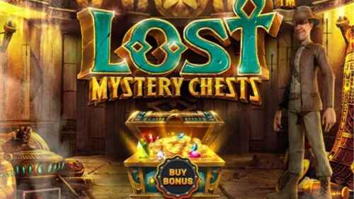 Click to play Lost Mystery Chests in demo mode for free