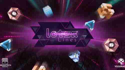 Click to play Lotsa Lines in demo mode for free
