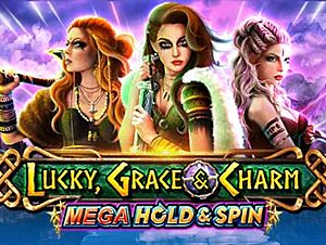 Play Lucky Grace and Charm for free