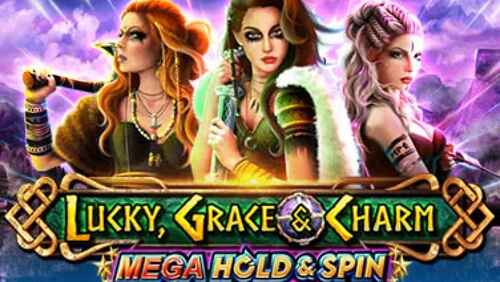 Click to play Lucky Grace and Charm in demo mode for free