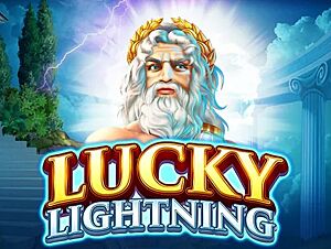 Play Lucky Lightning for free