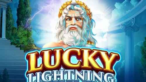 Click to play Lucky Lightning in demo mode for free