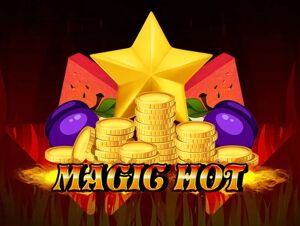 Play Magic Hot for free. No download required.