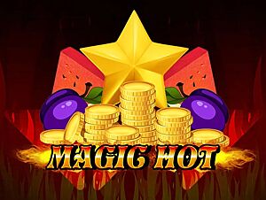 Play Magic Hot for free
