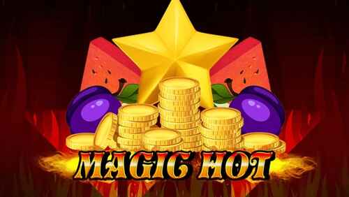 Click to play Magic Hot in demo mode for free