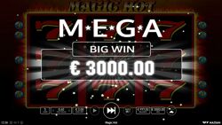 Magic Hot Mega Win
