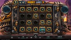 Money Cart 3 Base Game