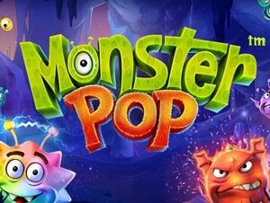 Play Monster Pop for free. No download required.