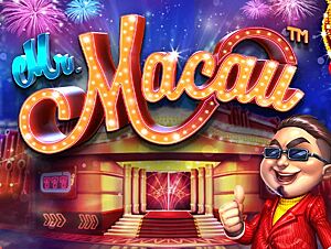 Read Mr. Macau review