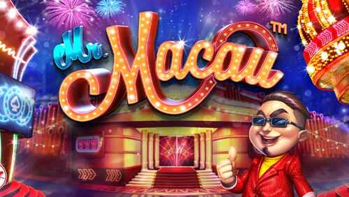 Click to play Mr. Macau in demo mode for free