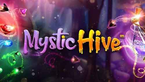 Click to play Mystic Hive in demo mode for free
